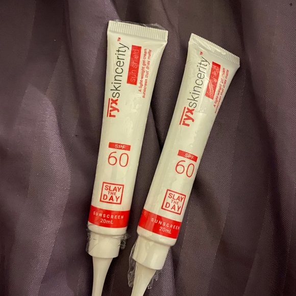 Sun Shield Sunscreen - Picture 2 of 2